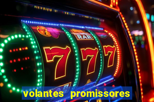 volantes promissores ea fc 24